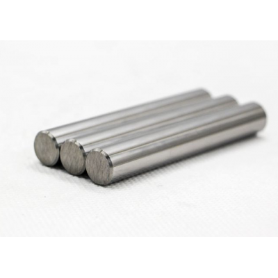 Unground Carbide Rods--330mm